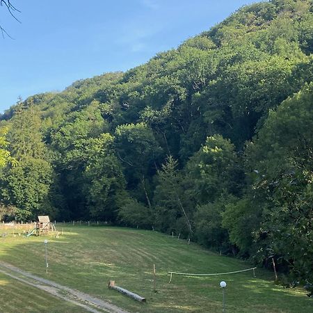 La Bastide D'Albignac Hotel Le Dourn Ngoại thất bức ảnh