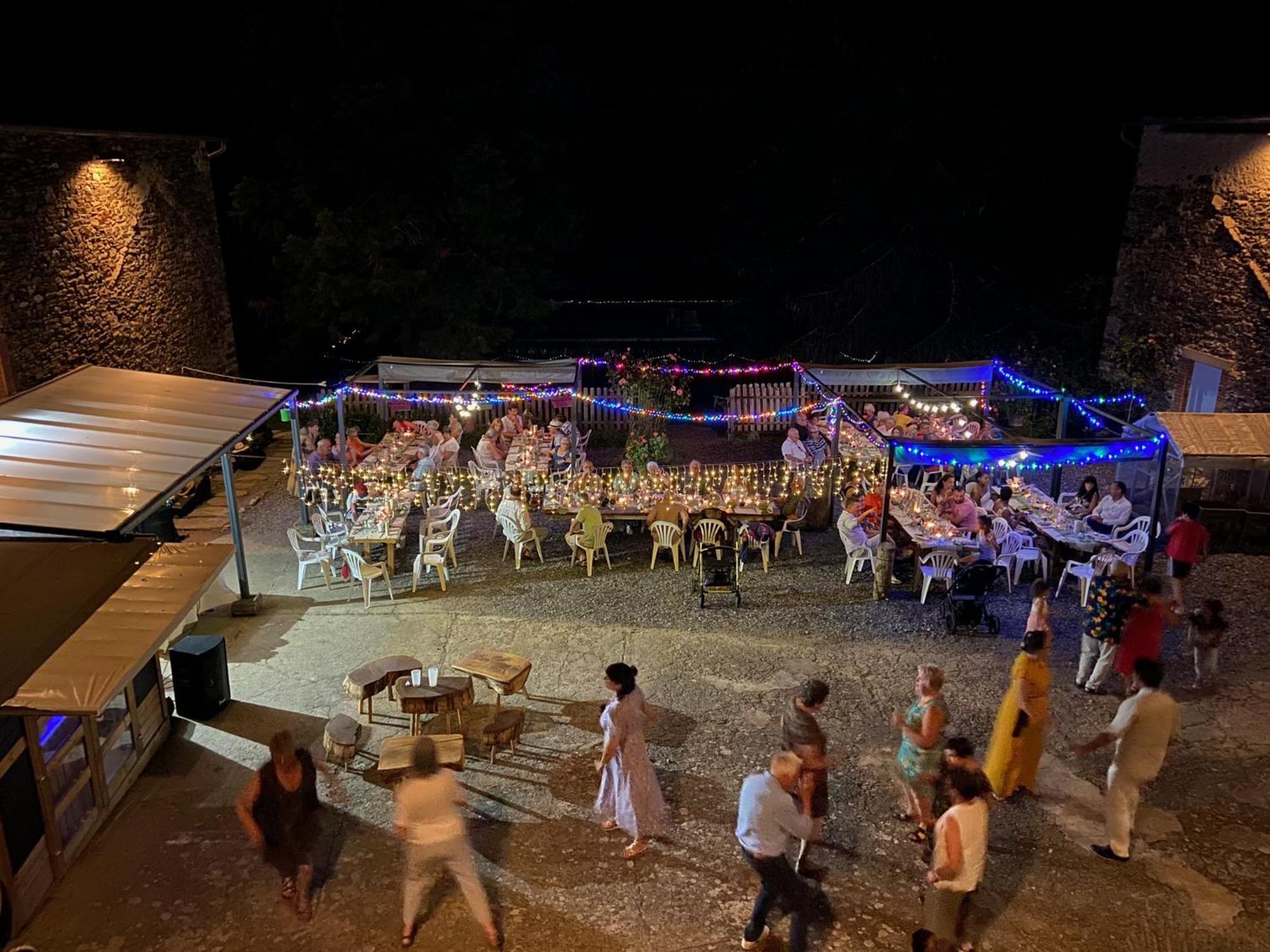 La Bastide D'Albignac Hotel Le Dourn Ngoại thất bức ảnh