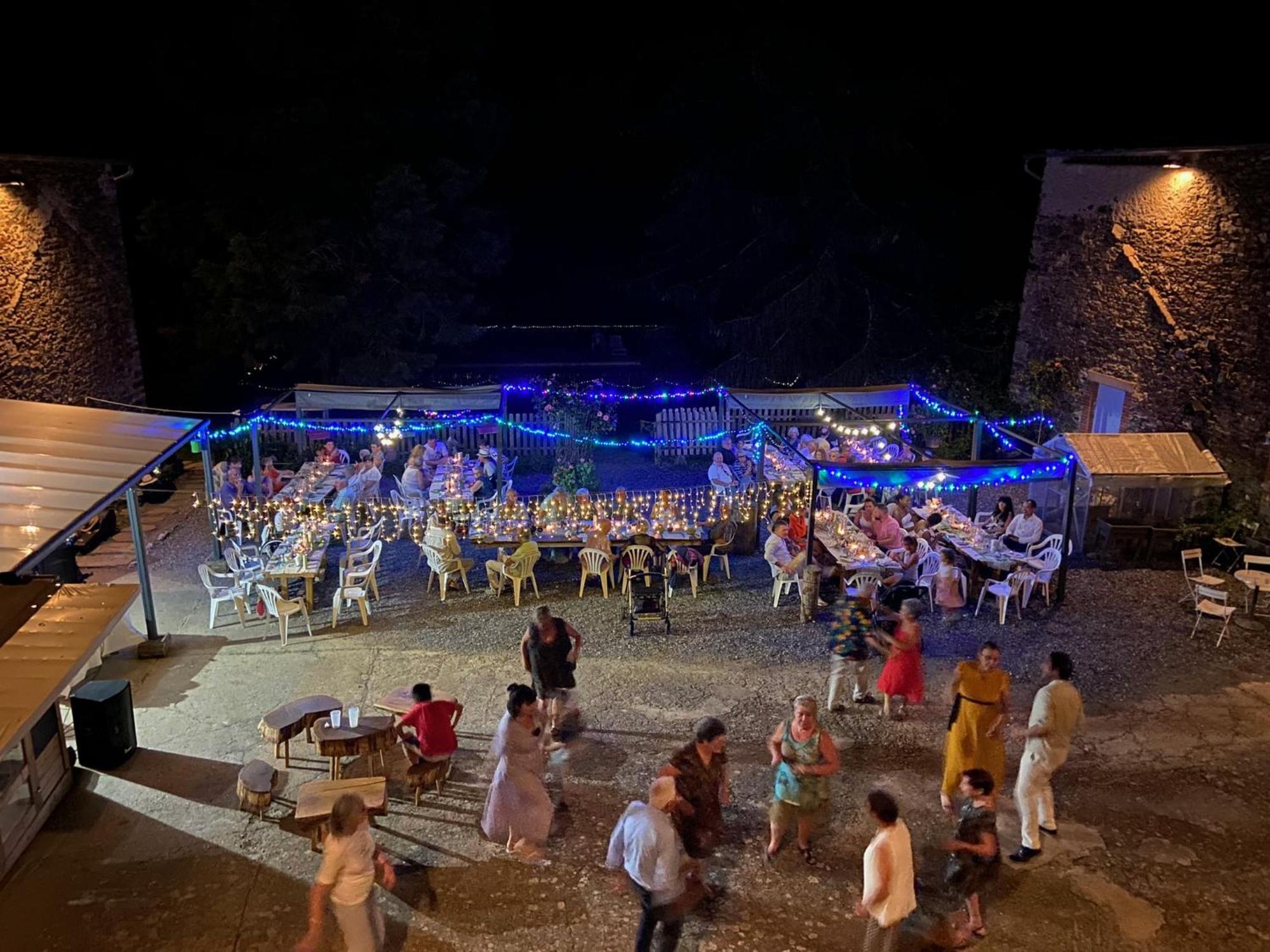 La Bastide D'Albignac Hotel Le Dourn Ngoại thất bức ảnh
