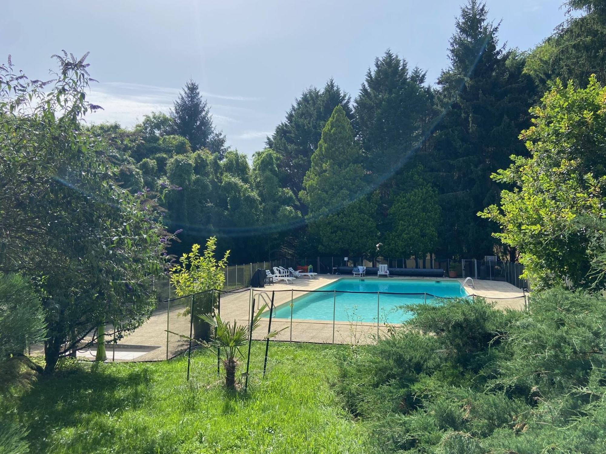La Bastide D'Albignac Hotel Le Dourn Ngoại thất bức ảnh
