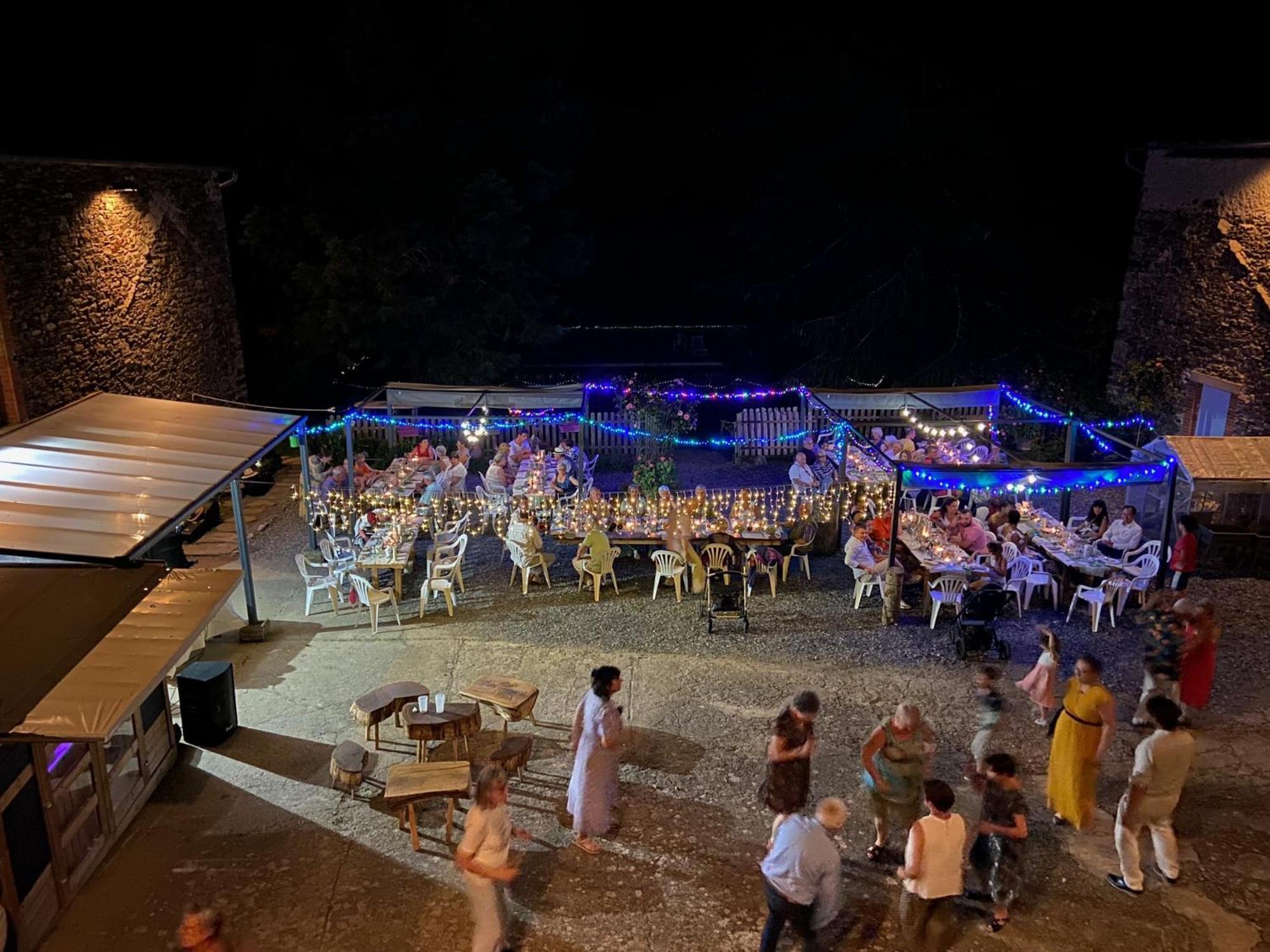 La Bastide D'Albignac Hotel Le Dourn Ngoại thất bức ảnh