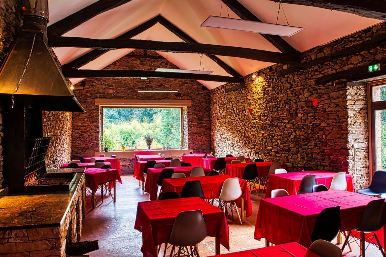 La Bastide D'Albignac Hotel Le Dourn Ngoại thất bức ảnh