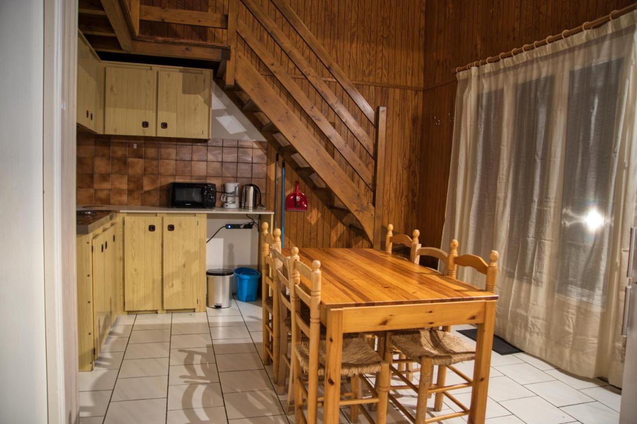La Bastide D'Albignac Hotel Le Dourn Ngoại thất bức ảnh