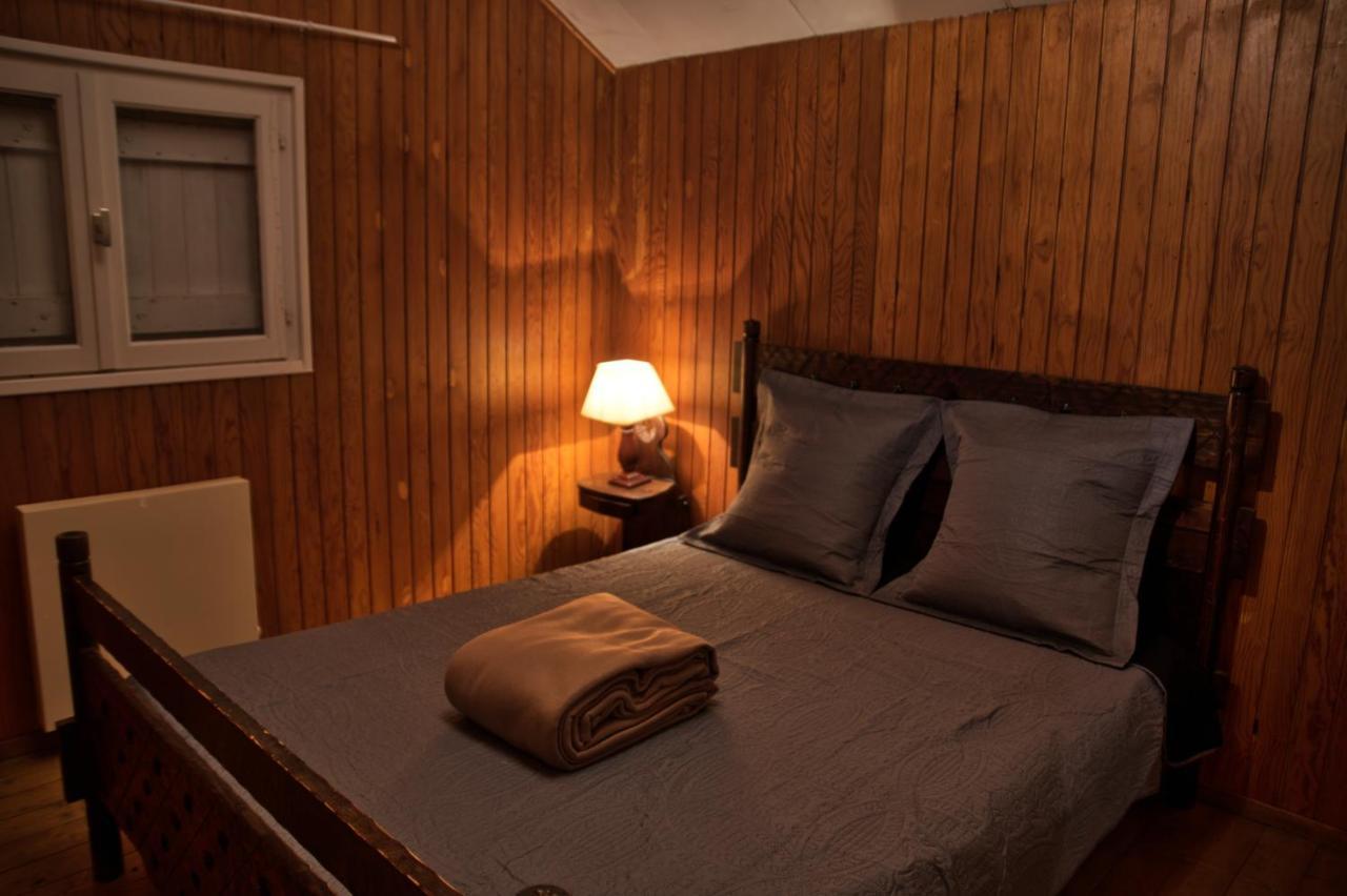 La Bastide D'Albignac Hotel Le Dourn Ngoại thất bức ảnh
