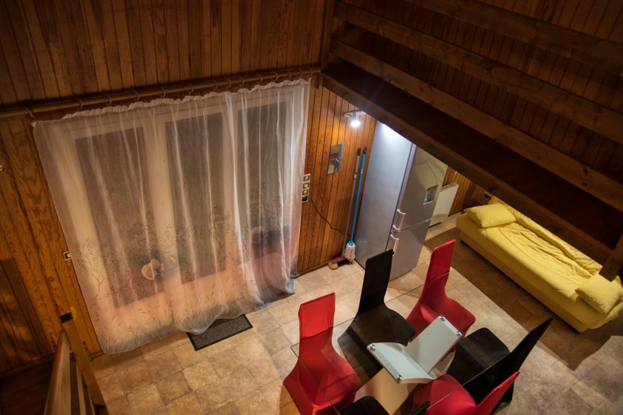 La Bastide D'Albignac Hotel Le Dourn Ngoại thất bức ảnh